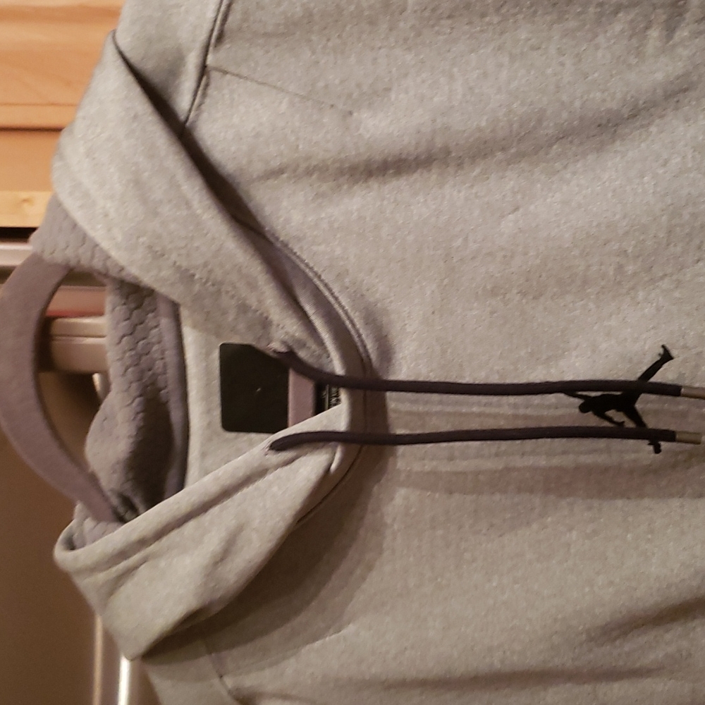 Michael Jordan rare Jordan vest